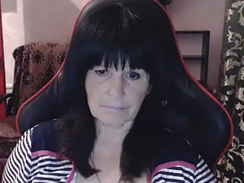 KatarinaOhDream's Webcam Show