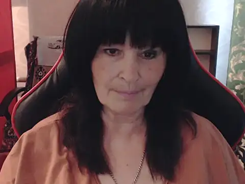 KatarinaOhDream's Live XXX Chat