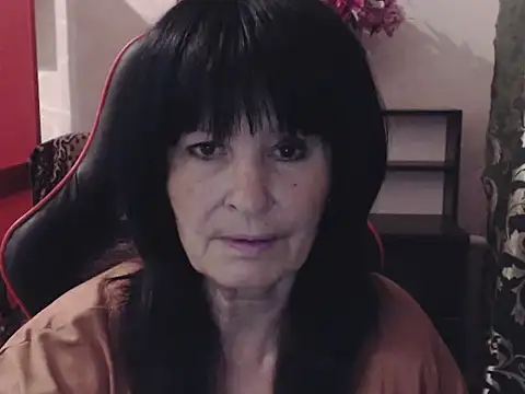 Chatroom XXX en direct de KatarinaOhDream