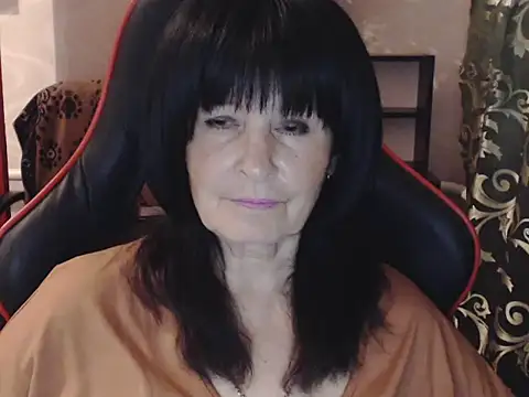 Webkamerová show KatarinaOhDream