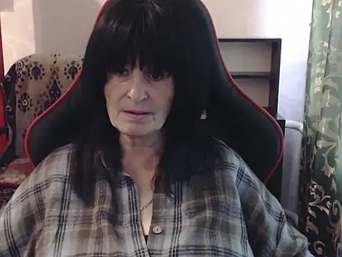 Živý XXX chat KatarinaOhDream