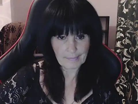 KatarinaOhDream élő XXX-chatje