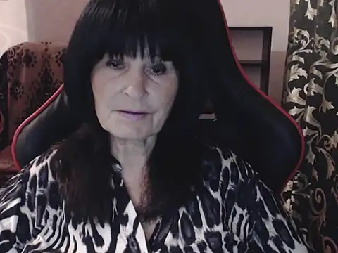 Show Webcam de KatarinaOhDream