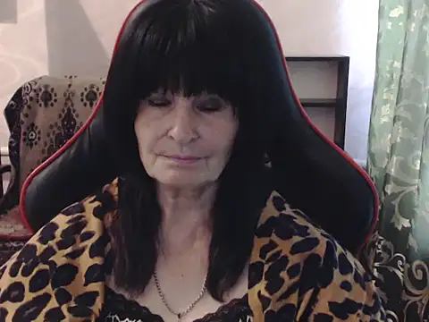 KatarinaOhDream's Webcam Show