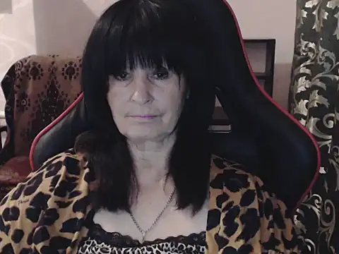 KatarinaOhDream Live XXX-Chat