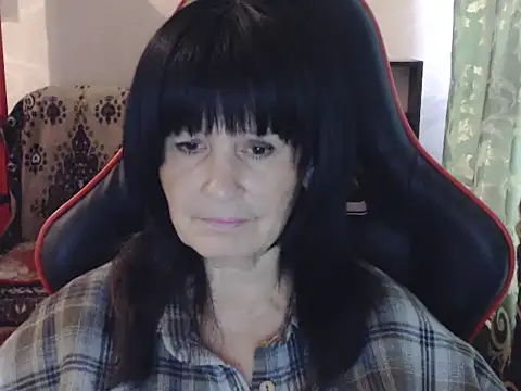 XXX chat uživo modela KatarinaOhDream