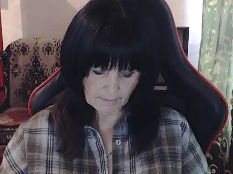 KatarinaOhDream Webcam Show