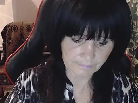 Živý XXX chat KatarinaOhDream
