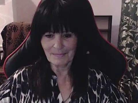 Show de webcam de KatarinaOhDream