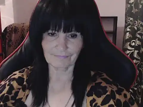Chat XXX en directo de KatarinaOhDream