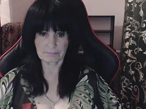 Show Webcam de KatarinaOhDream