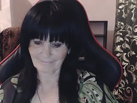 Вебкам-шоу KatarinaOhDream