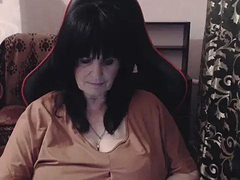 KatarinaOhDream XXX чат на живо