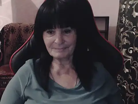 Show Webcam de KatarinaOhDream