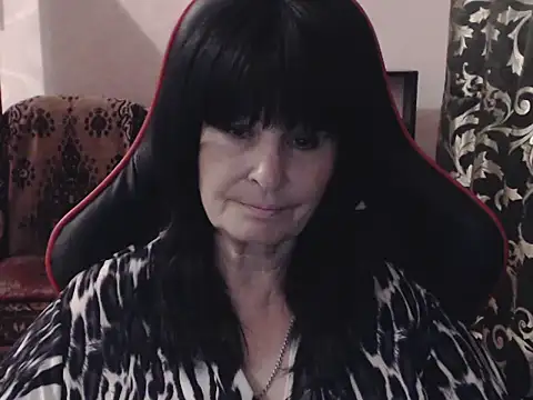 KatarinaOhDream Live XXX-chat
