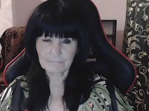 دردشة KatarinaOhDream الجنسية المباشرة