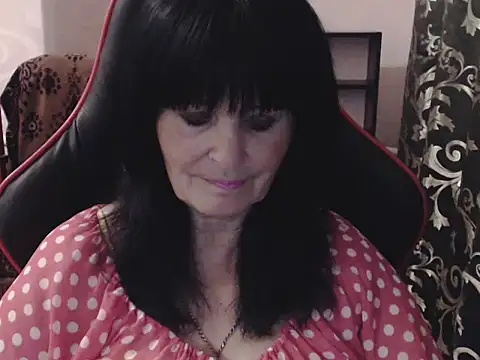 KatarinaOhDream's Webcam Show