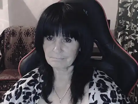 Chat XXX en directo de KatarinaOhDream