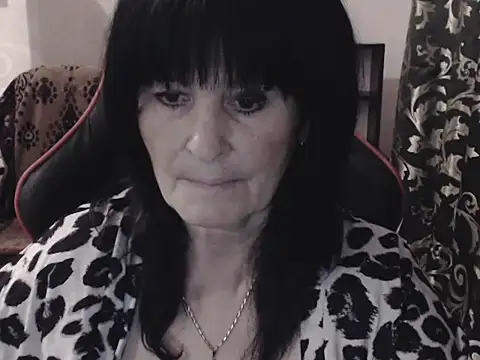 Chat XXX en directo de KatarinaOhDream