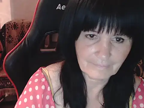 KatarinaOhDream's Webcam Show