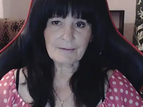 KatarinaOhDream Webcamshow