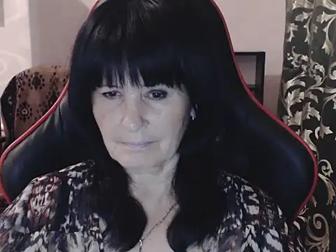 KatarinaOhDream Adlı Modelin Canlı XXX Sohbeti