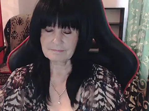 KatarinaOhDream 라이브 XXX 채팅