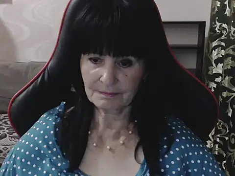 Show webcam de KatarinaOhDream