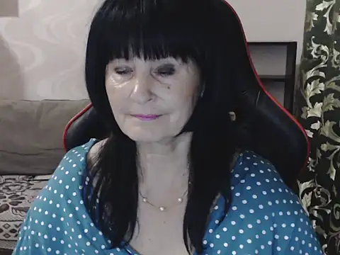Živý XXX chat KatarinaOhDream
