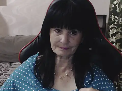 Show webcam de KatarinaOhDream