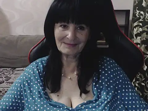 KatarinaOhDream Webcamshow