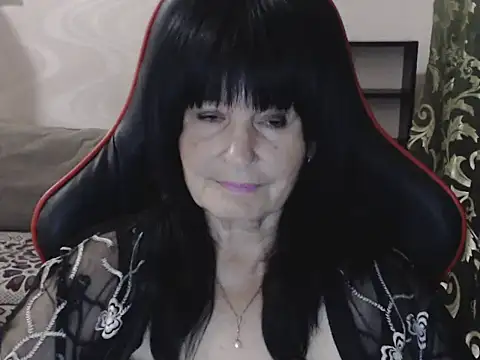 Chat +18 de KatarinaOhDream ao vivo