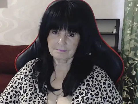 دردشة KatarinaOhDream الجنسية المباشرة