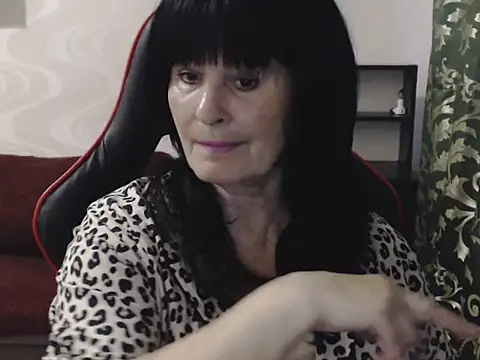 Chat XXX ao vivo de KatarinaOhDream