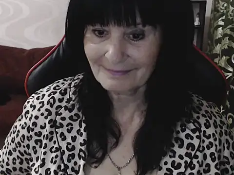 KatarinaOhDream's Webcam Show