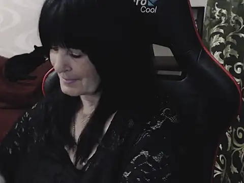 Chat +18 de KatarinaOhDream ao vivo