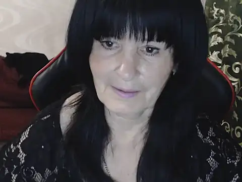 KatarinaOhDream Webcam-Show