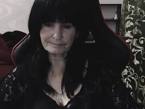 KatarinaOhDream Webcamshow