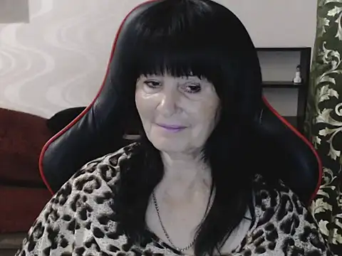 Chat +18 de KatarinaOhDream ao vivo