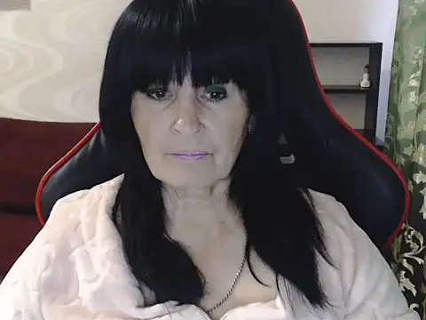 Živý XXX chat KatarinaOhDream