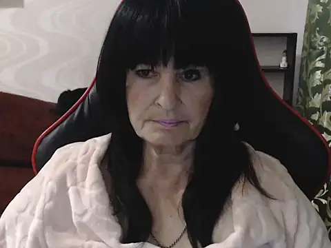 KatarinaOhDream's Live XXX Chat