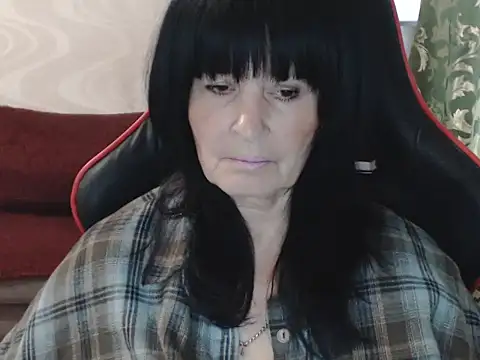KatarinaOhDream Webcamshow