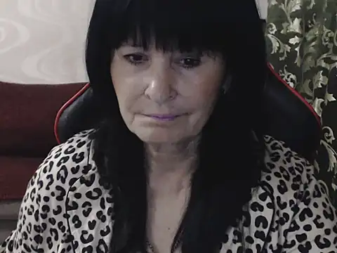 KatarinaOhDream Show Webcam