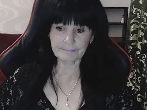 Chat +18 de KatarinaOhDream ao vivo