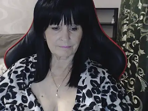 KatarinaOhDream Live XXX-chat