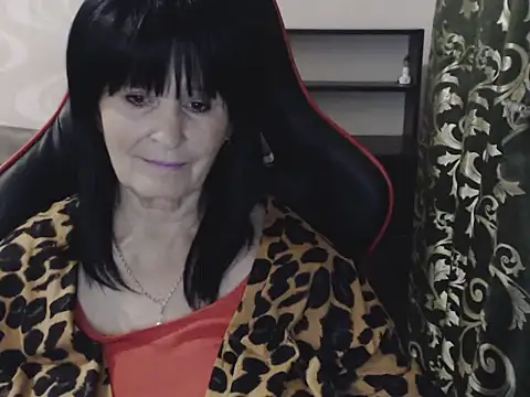 Chat +18 de KatarinaOhDream ao vivo