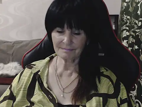 Chat XXX en directo de KatarinaOhDream