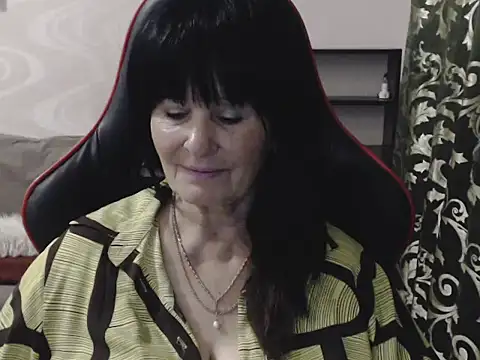 Show webcam de KatarinaOhDream