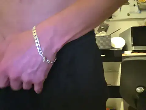 Ruffman79 webkamerás műsora
