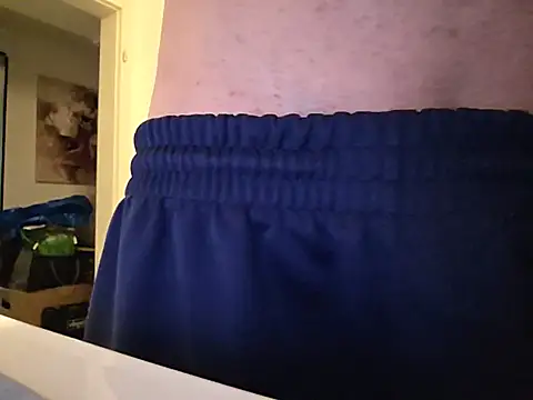 Ruffman79 Webcam-Show